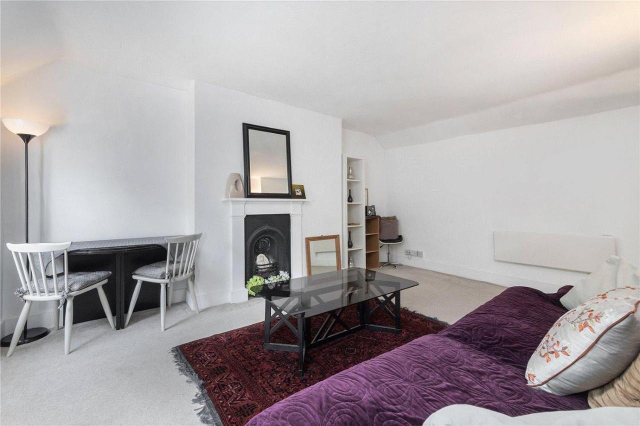 The Great London Apartments Exterior foto