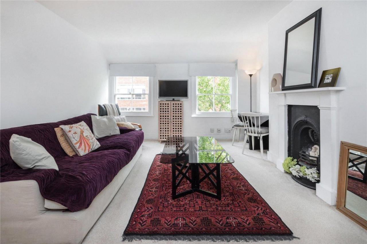 The Great London Apartments Exterior foto